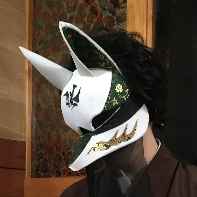 しゃみお – Shamisen player Shamioのサムネイル