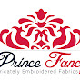 Prince Fancy (Master Replica) logo