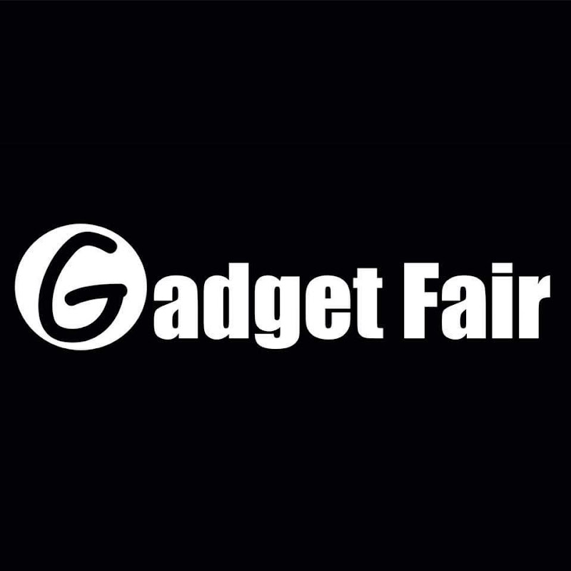Gadget Fair