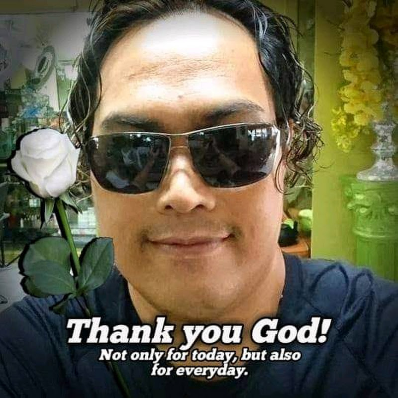 Ronald Borja