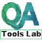 QA Tools Lab logo