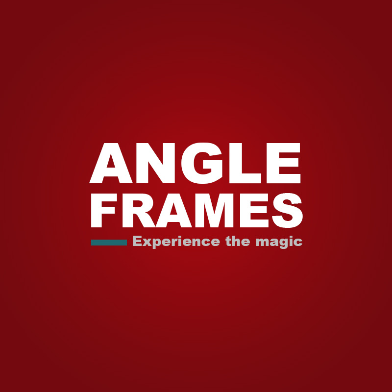 ANGLE FRAMES