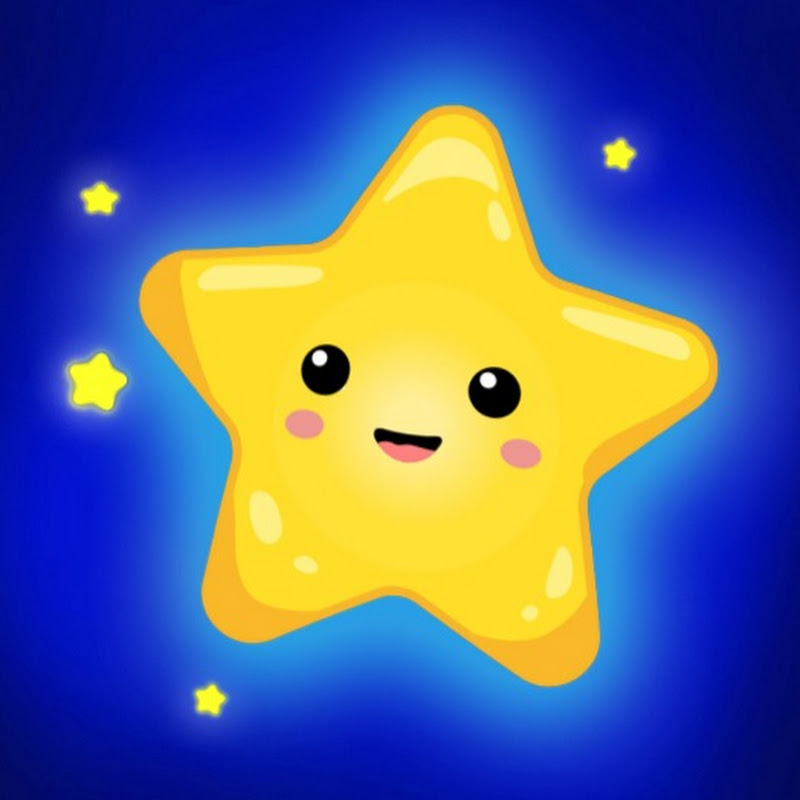 My Little Star English profile