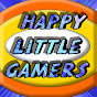 Happy Little Gamers logo