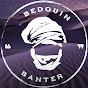 Bedouin Banter logo