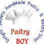 Pastry Boy logo