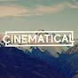Cinematical logo