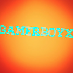 Gamer Boyx