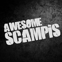 Live Konzerte von Awesome Scampis (Ska-Punk)