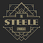 The Steele Syndicate logo
