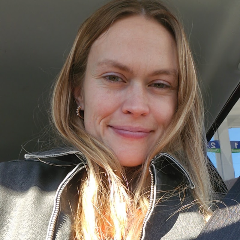 Cassandra Gooding