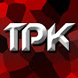 True Pc King logo