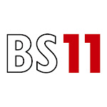 全国無料テレビ BS11