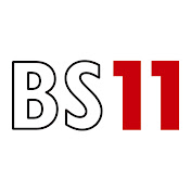 全国無料テレビ BS11