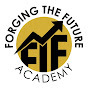 ForgingtheFuture logo