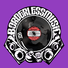 Borderless Music channel logo
