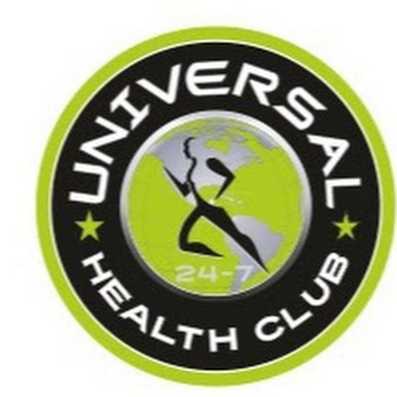 24-7 Universal Health Club