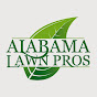 Alabama Lawn Pros, LLC logo