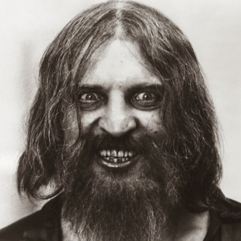 Крик НЕБЕС