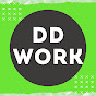 DD Work logo
