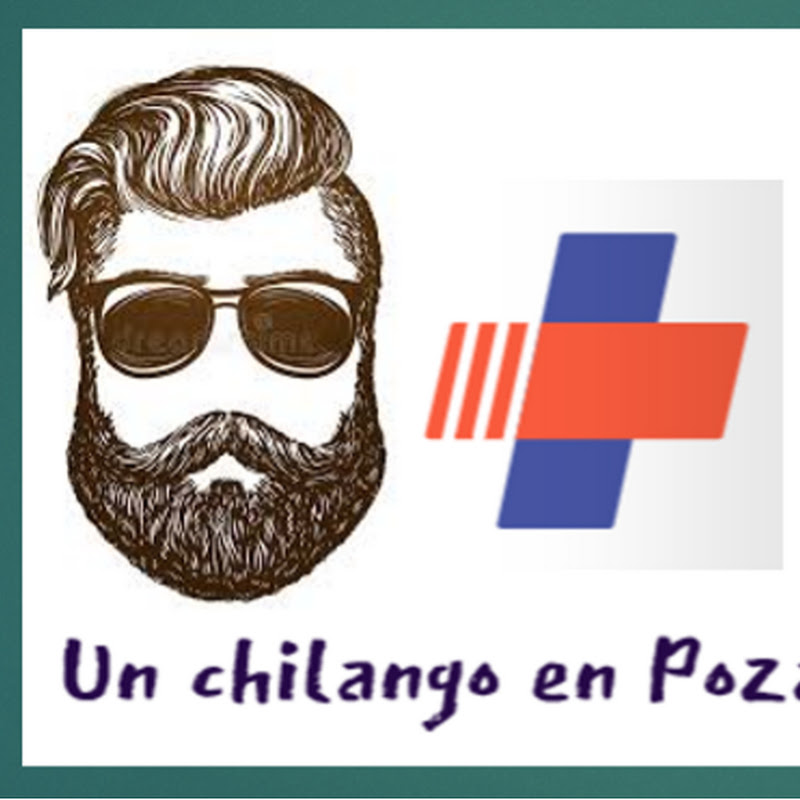 Un chilango en Poza Rica