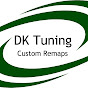 DK Tuning logo