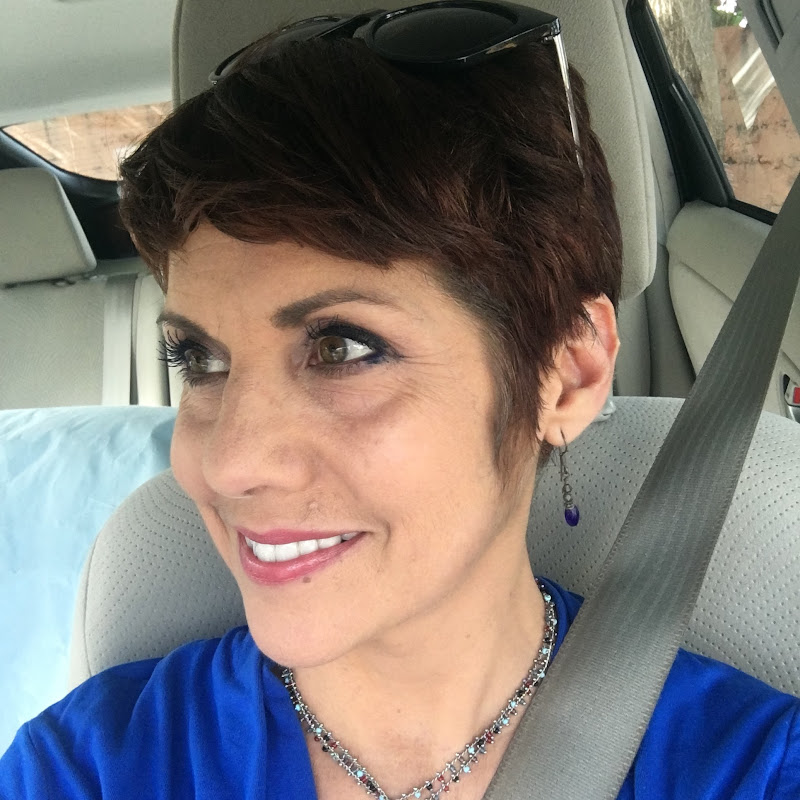 Fanny Santiago-Saavedra