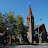 Trinity Episcopal Cathedral - San Jose