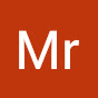 Mr G logo