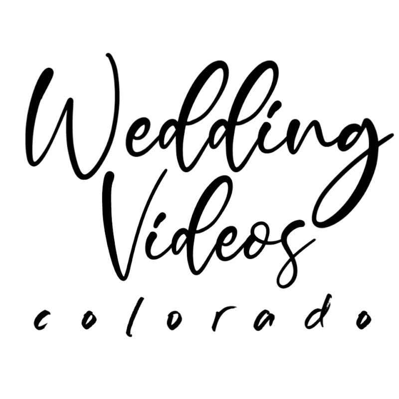 Wedding Videos Colorado