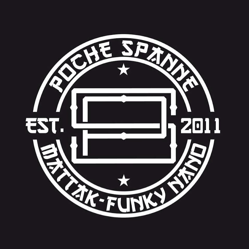 Mattak Poche Spanne