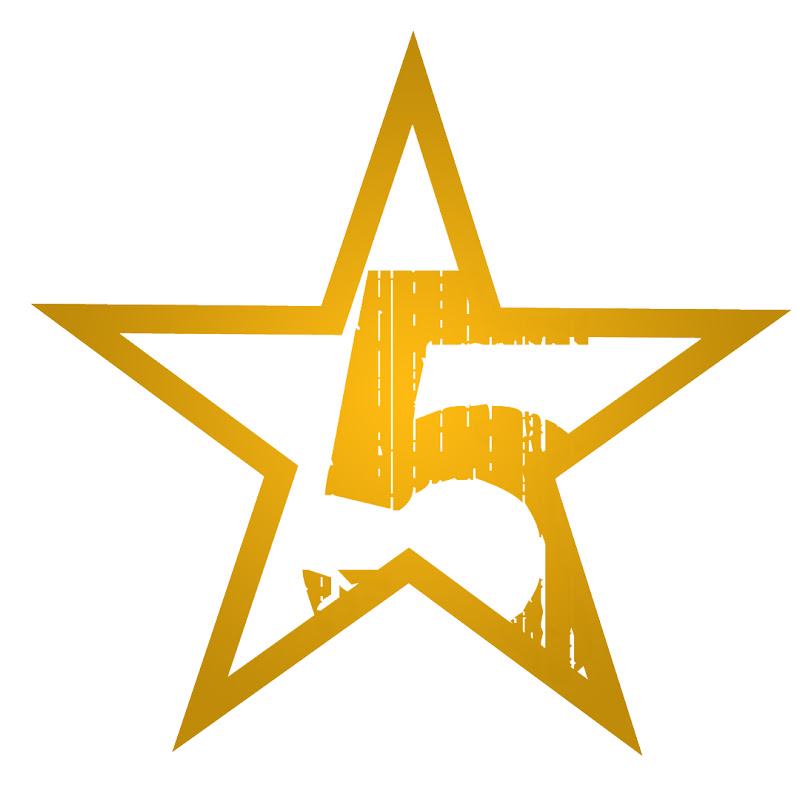 5 stars