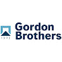 Gordon Brothers Australia logo