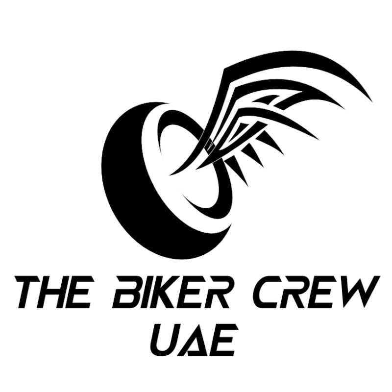 The Biker Crew UAE