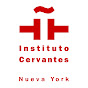 Instituto Cervantes Nueva York logo