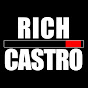 Rich Castro logo