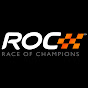 Race Of Champions logo