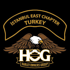 HOG Istanbul East Chapter
