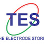 The Electrode Store logo