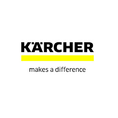 Kärcher France channel logo