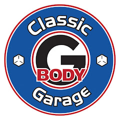 Classic GBody Garage Avatar