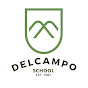 DelCampo School logo