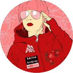 Adrina Andrey Avatar