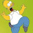 Homer Simpson 1