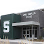 MSU Surplus Store logo