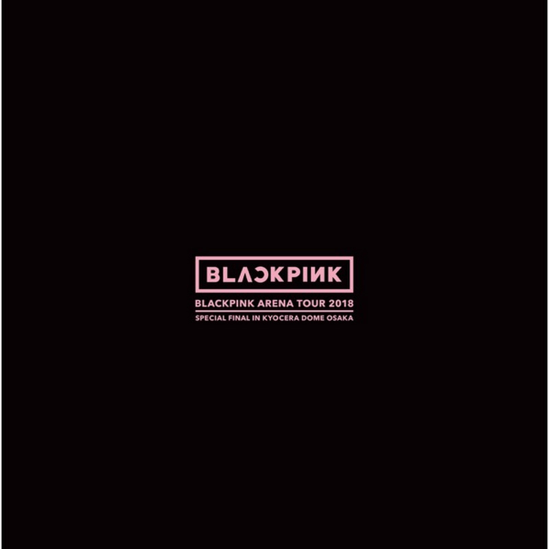 BLACKPINK - Topic