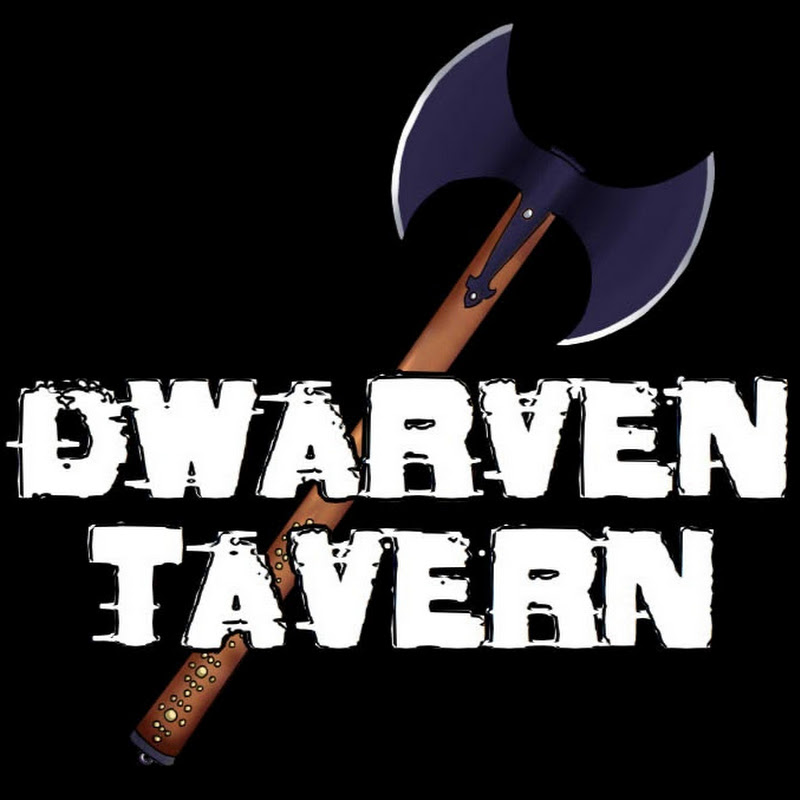 Dwarven Tavern