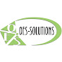 OES Solutions logo