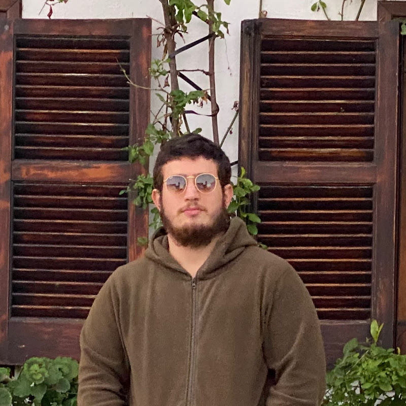 Channel Avatar