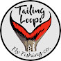 Tailing Loops Fly Fishing logo